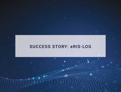 Success Story: eRIS-LOG