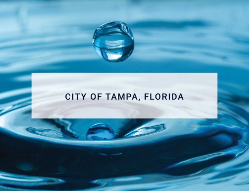 City of Tampa, Florida